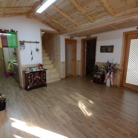 Dajeong Guesthouse Чонджу Екстер'єр фото
