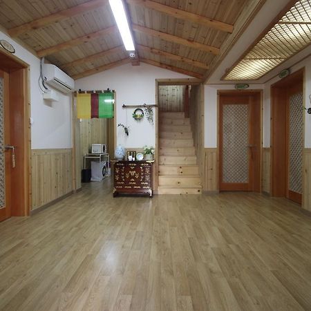 Dajeong Guesthouse Чонджу Екстер'єр фото