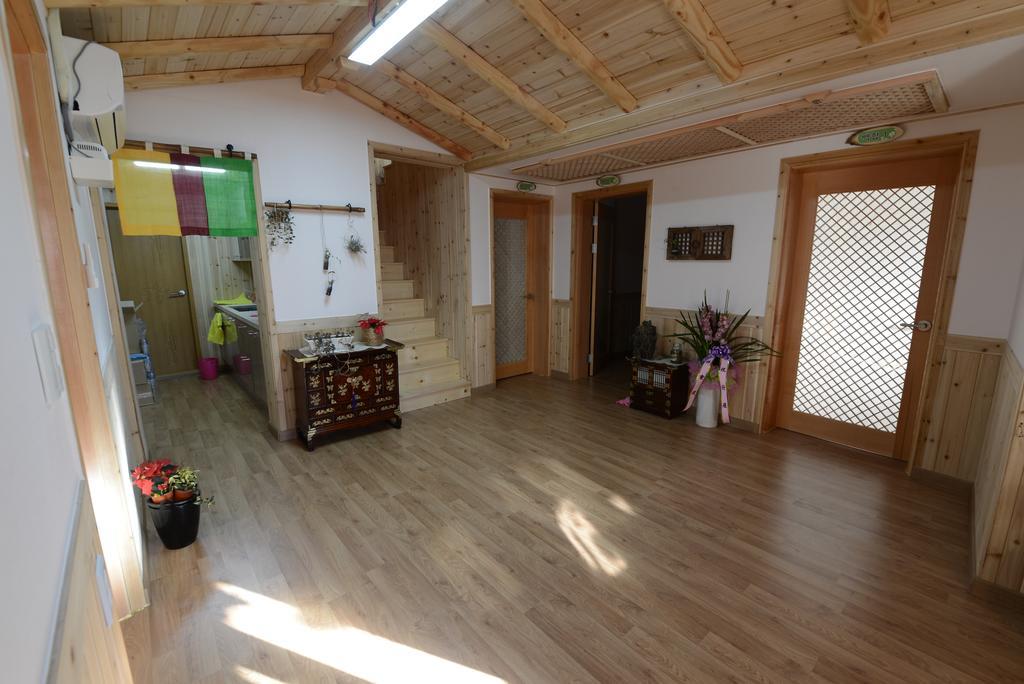 Dajeong Guesthouse Чонджу Екстер'єр фото