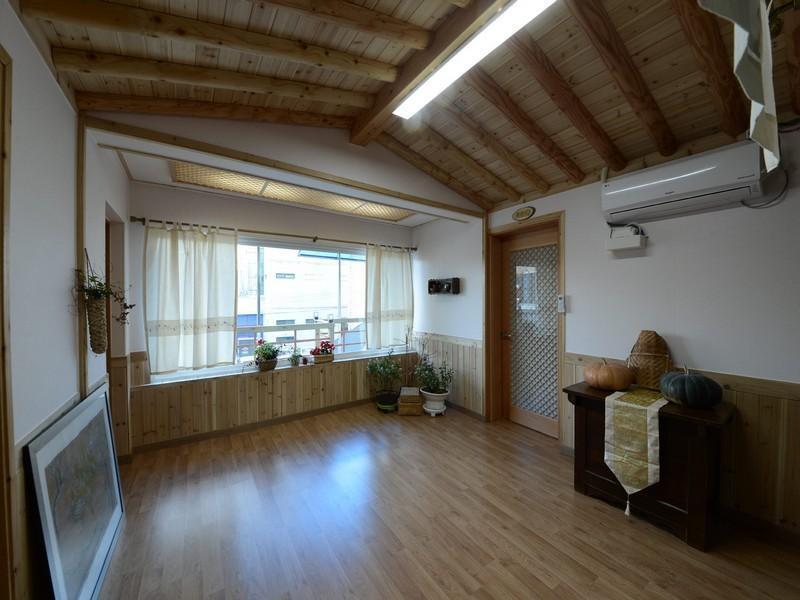 Dajeong Guesthouse Чонджу Екстер'єр фото