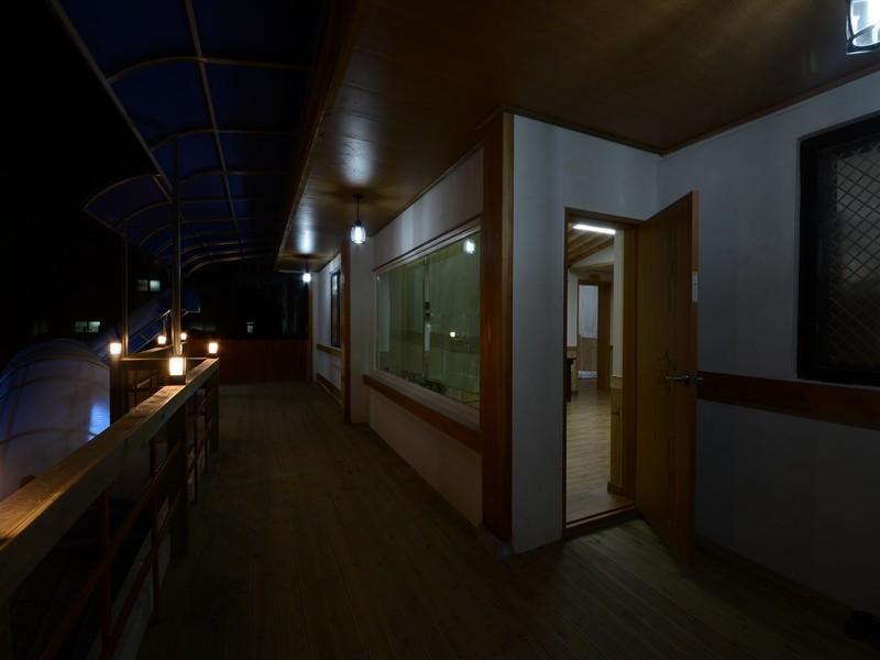 Dajeong Guesthouse Чонджу Екстер'єр фото