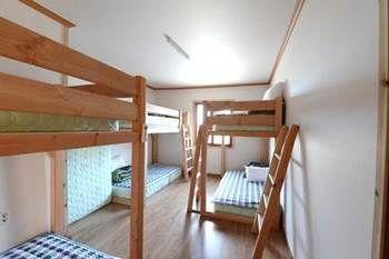 Dajeong Guesthouse Чонджу Екстер'єр фото