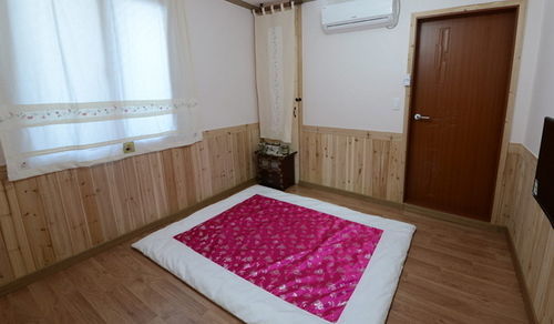 Dajeong Guesthouse Чонджу Екстер'єр фото