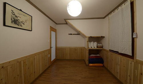 Dajeong Guesthouse Чонджу Екстер'єр фото